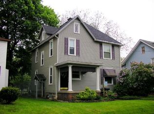 1240 21st St NW, Canton, OH