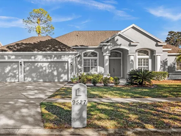 9527 Wickham Way, Orlando, FL 32836