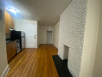 Rented by City Connections Realty