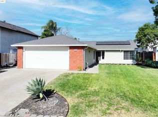 315 Helena Ct, Oakley, CA 94561