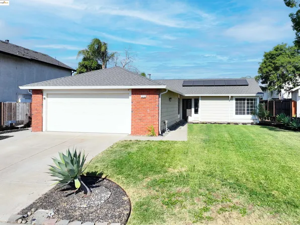 315 Helena Ct, Oakley, CA 94561