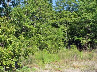 21174 S Black Valley Rd, Tahlequah, OK 74464