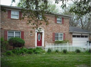 766 Indianwood Dr, Mason, OH