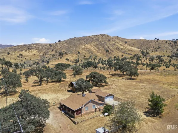 4280 Lake Isabella Blvd, Bodfish, CA 93205