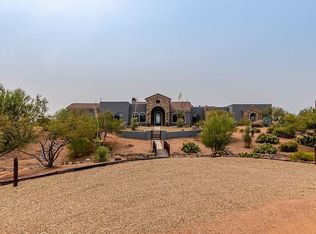 13931 E Hawknest Rd, Scottsdale, AZ 85262