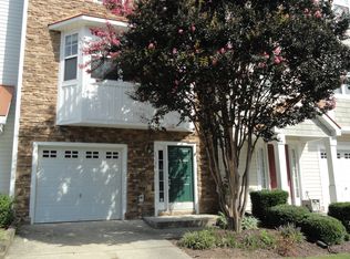 1531 Haywards Heath Ln, Apex, NC 27502