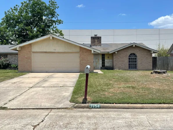 7754 Round Bank Dr, Houston, TX 77064