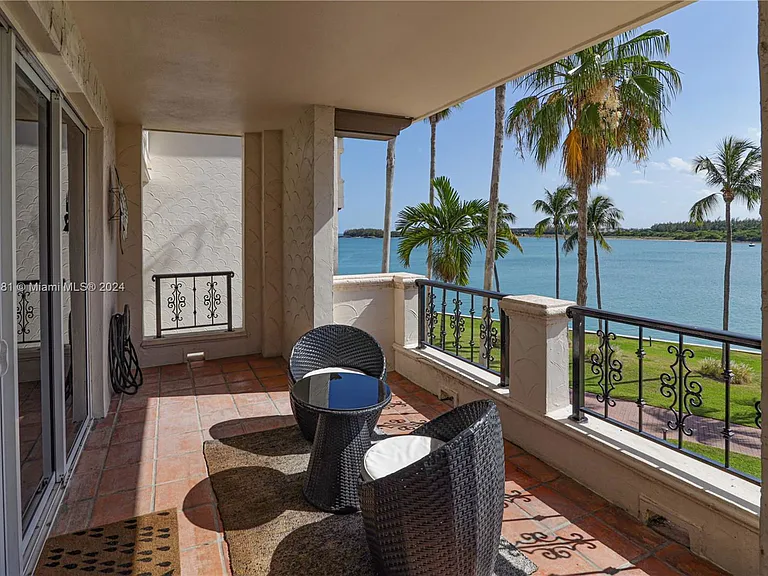 2235 Fisher Island Dr — Photo 3
