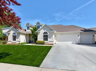 2132 E Easy Jet St, Meridian, ID 83642