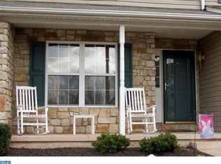 732 Seminary St, Pennsburg, PA 18073