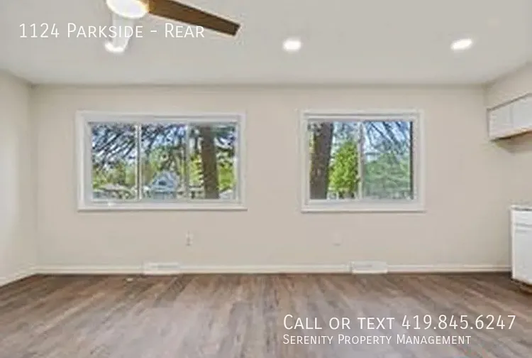 1124 Parkside Rear #REAR — Photo 3