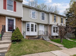 6952 Myersview Dr, Baltimore, MD 21220