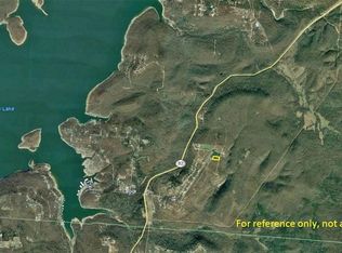 20001 Hangar Ln, Cookson, OK 74427