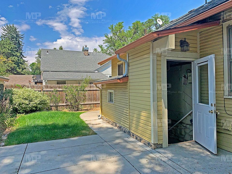 1st image of 645 1/2 S Loomis Ave