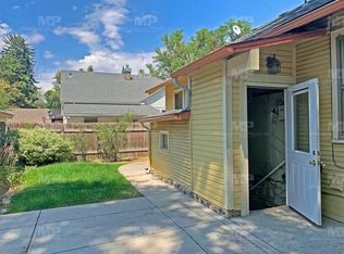 645 1/2 S Loomis Ave, Fort Collins, CO 80521
