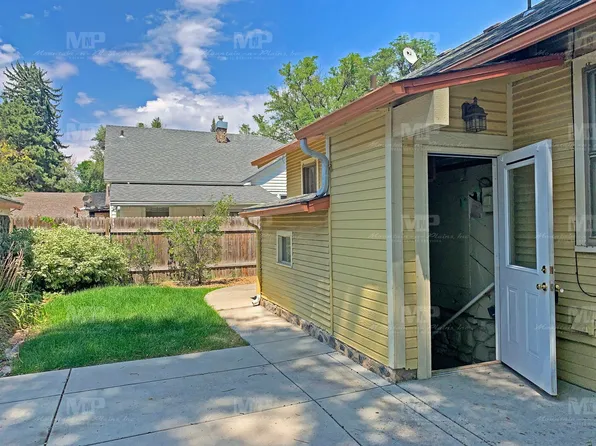 645 1/2 S Loomis Ave, Fort Collins, CO