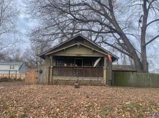 1117 NE Wabash Ave, Topeka, KS 66616