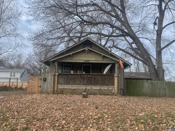 1117 NE Wabash Ave, Topeka, KS 66616
