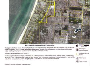 Red Apple Rd, Manistee, MI 49660