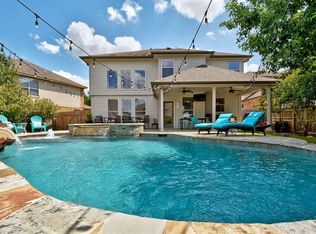 151 Wildcat Draw, Buda, TX 78610