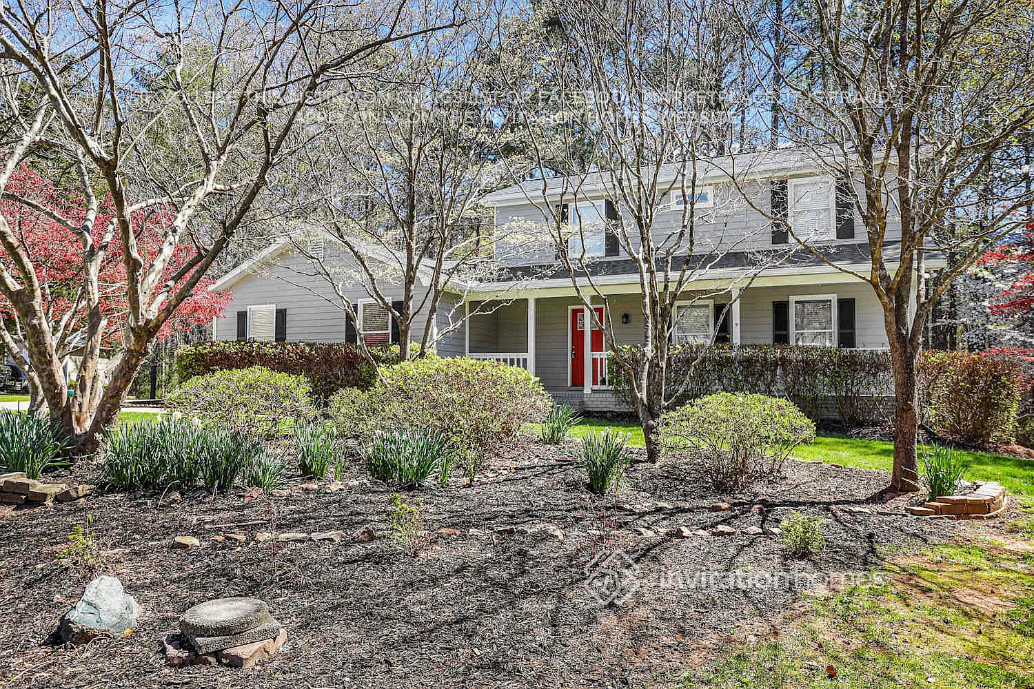 4885 Cove St Acworth, GA 30101 — Photo 3