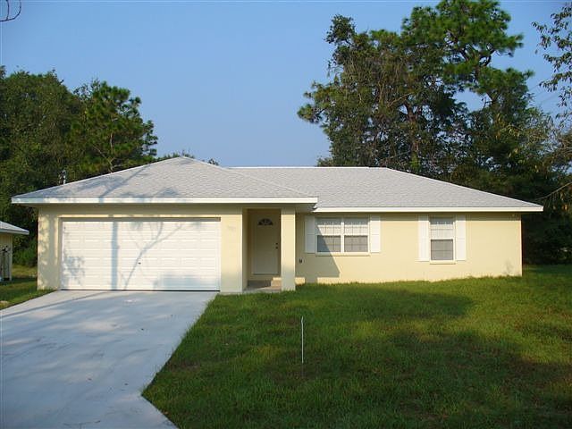 3Brm. 2 Ba. 1,296 sq.ft.