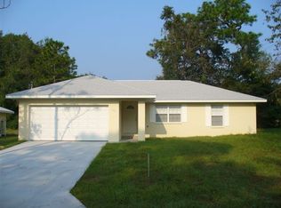 1027 E Bucknell Ave, Inverness, FL 34450