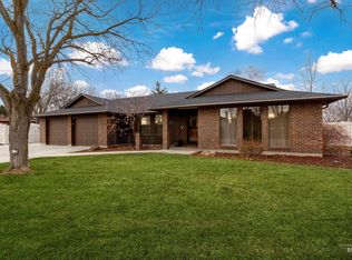 4185 S Riva Ridge Way, Boise, ID 83709