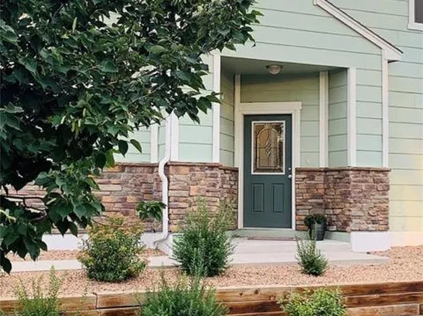 5303 Canadian Rose Vw, Colorado Springs, CO 80916