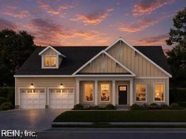 111 Clayton Ln, South Mills, NC 27976