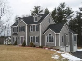 14 Clarke Farm Rd, Windham, NH 03087