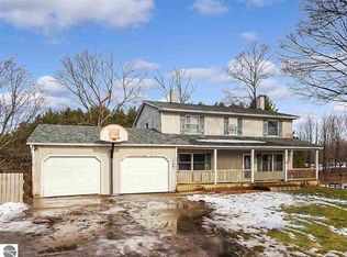 7481 E Lincoln Rd, Cedar, MI 49621