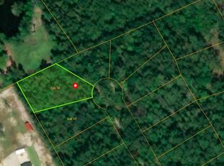 1649 Old Tram Rd, Little River, SC 29566