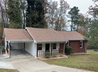 532 Fort St, Winder, GA 30680