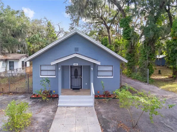 637 VERA STREET, DAYTONA BEACH, FL 32114