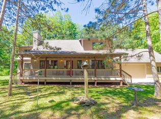 12409 Pine Mesa Dr, Stanwood, MI