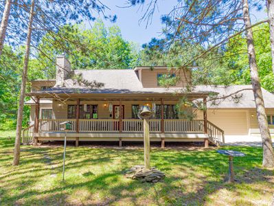 12409 Pine Mesa Dr, Stanwood, MI, 49346