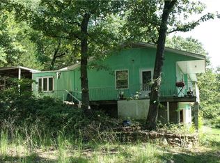 2904/2920 Gooch Hollow Rd, Harrison, AR 72601