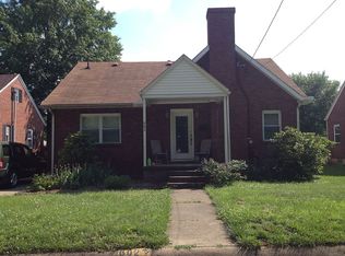 602 37th St, Vienna, WV 26105