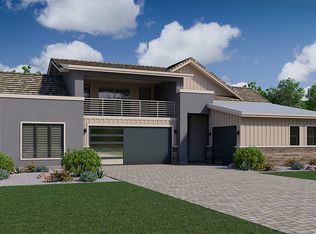 Brae Retreat - Plan 7 Plan, Brae Retreat, Reno, NV 89523