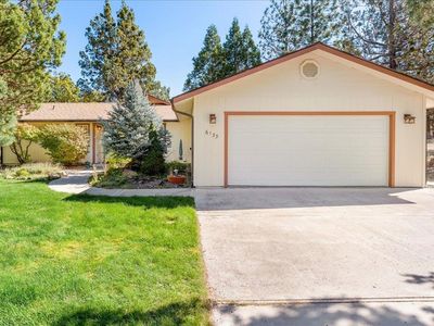 6133 Hogan Dr, Weed, CA, 96094