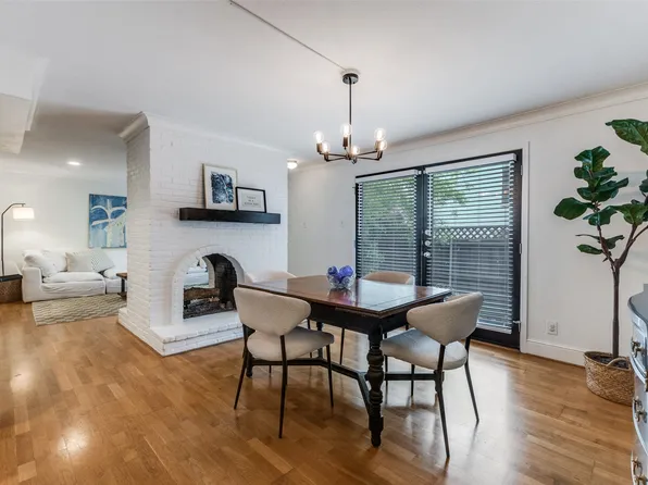 5932 Sandhurst Ln APT 113, Dallas, TX 75206