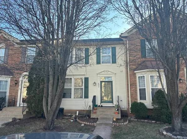 6977 Manahoac Pl, Gainesville, VA 20155