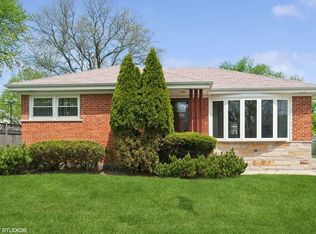 6938 Jonquil Ter, Niles, IL 60714
