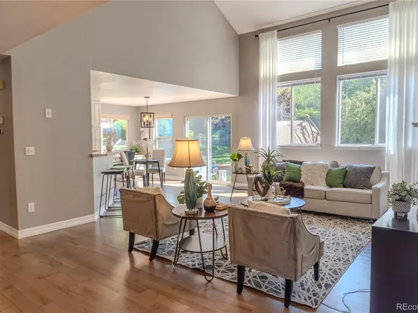 17002 W 66th Lane, Arvada, CO 80007
