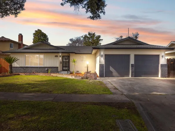 3727 N Rowell Ave, Fresno, CA 93726