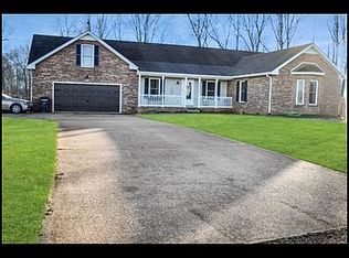 3450 York Landing Rd, Woodlawn, TN 37191