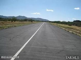 7226 W Charles Lindbergh Pl, Tucson, AZ 85629