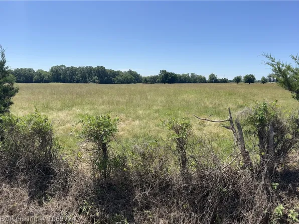 TRACT 12 Nursery Ln, Howe, OK 74940