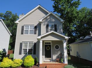 205 Ridgecrest Dr, Greenville, SC 29609